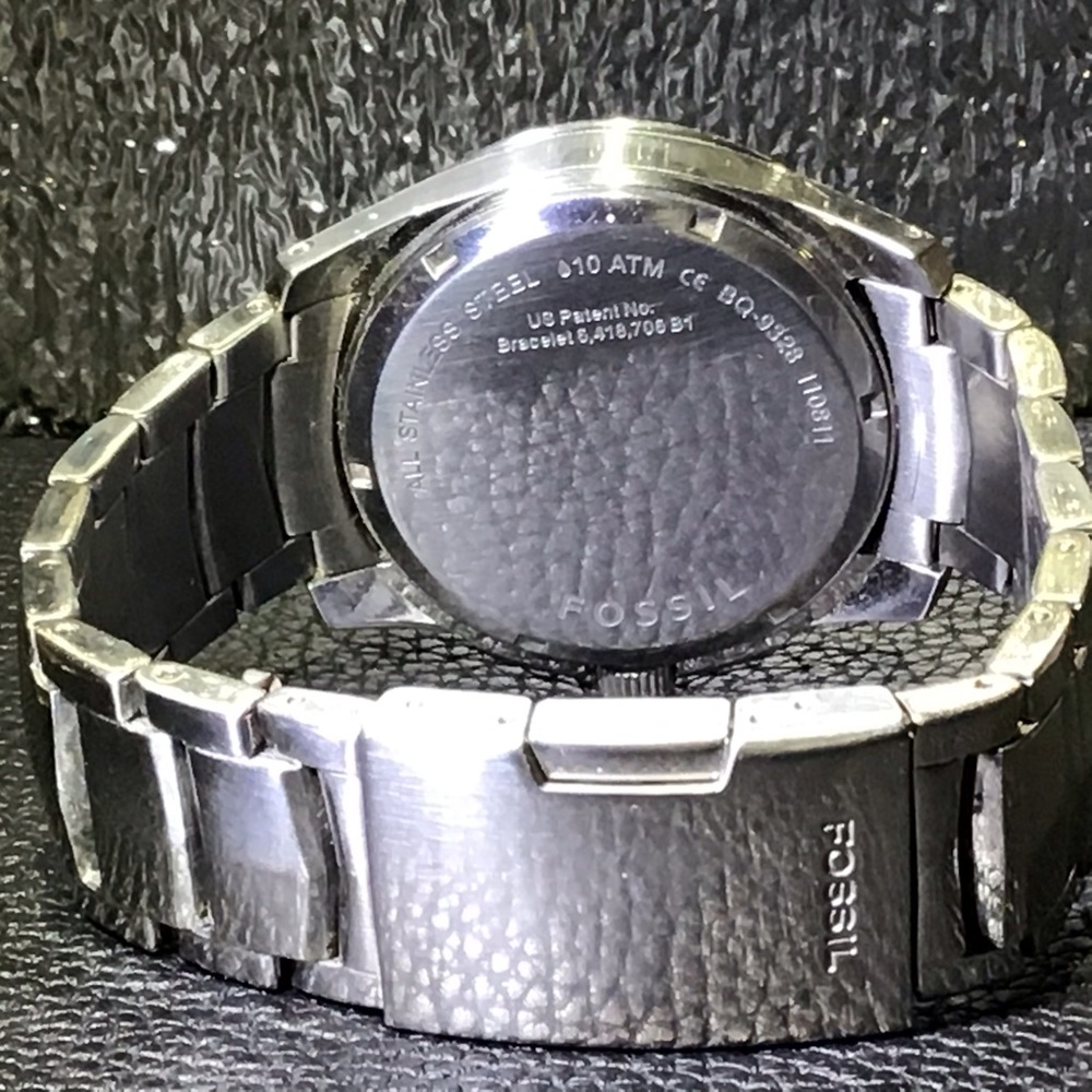Fossil Multifunction Watch - image 7